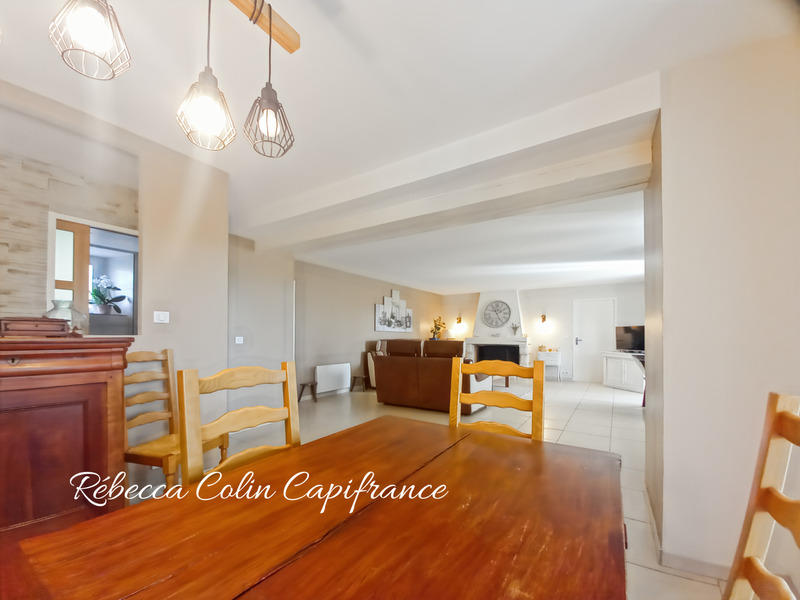 Longère - 290 m² - 12 pièces