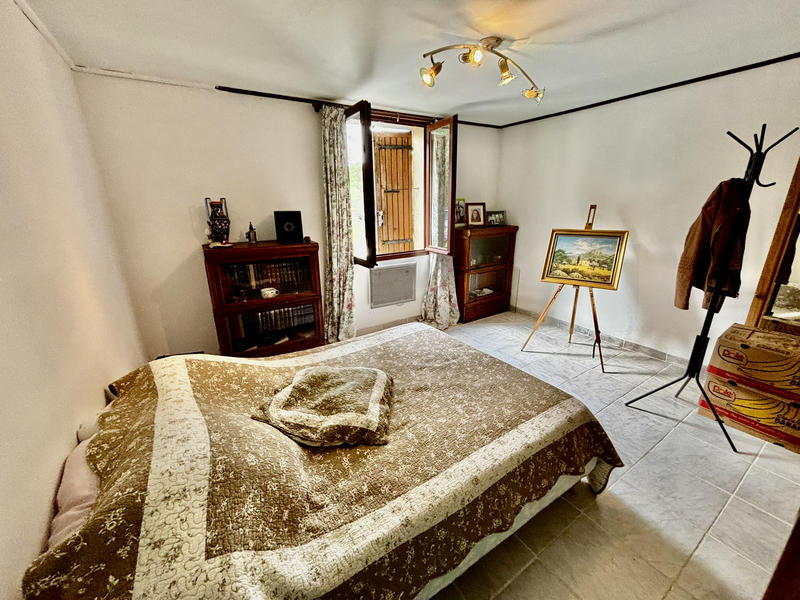 Villa - 116 m² - 5 pièces