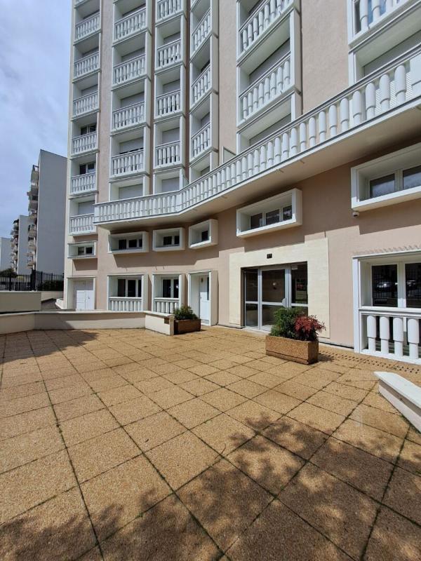 Appartement - 91 m² - 3 pièces