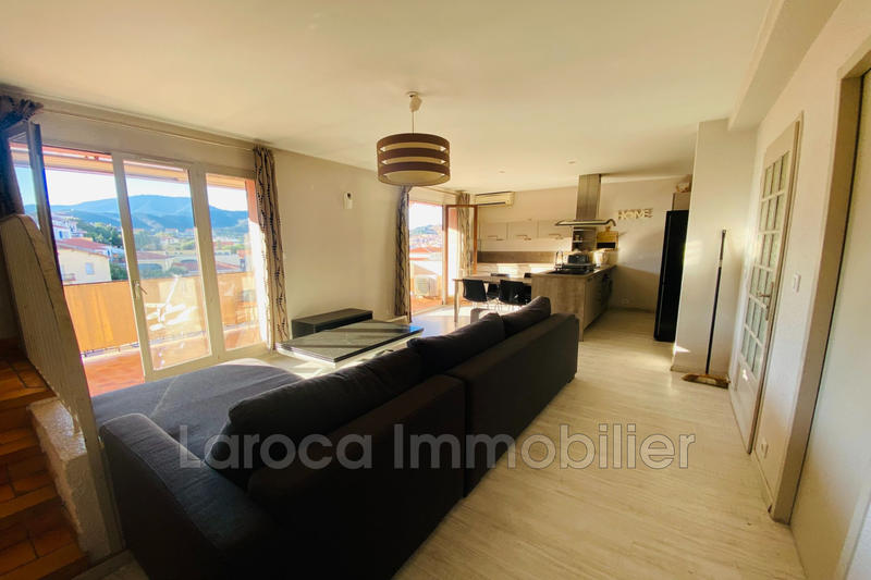 Appartement - 53 m² - 3 pièces