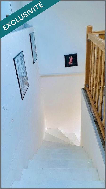 Maison - 113 m² - 4 pièces