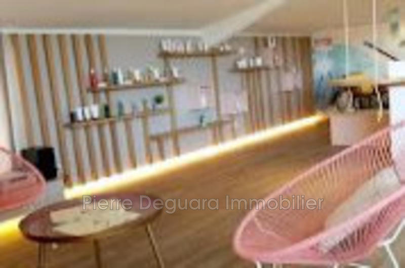 Fonds de commerce - 350 m²