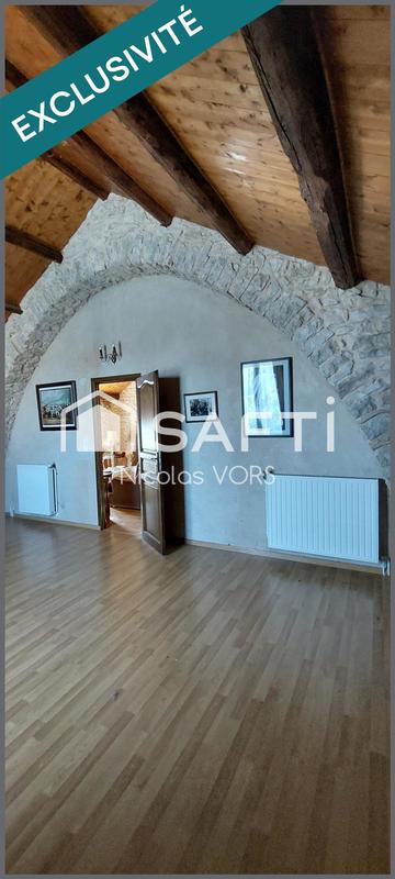 Maison - 175 m² - 5 pièces