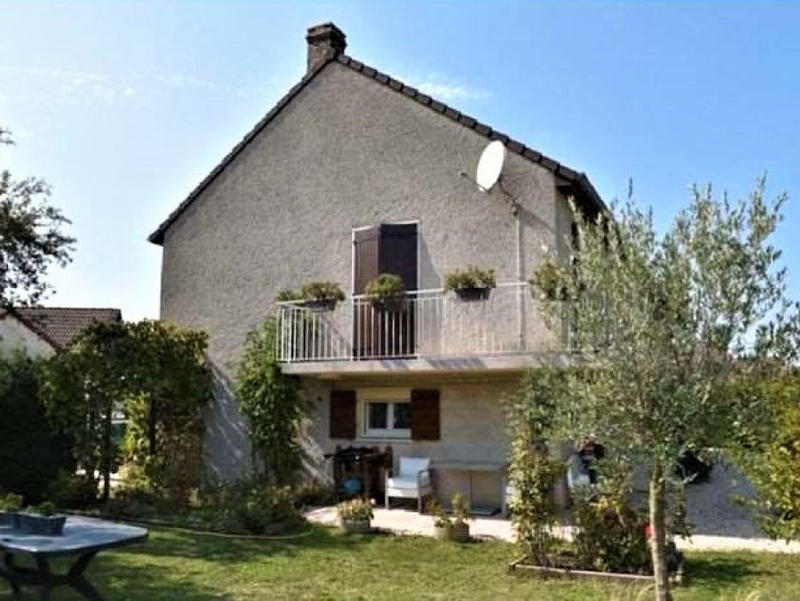 Maison - 112 m² - 6 pièces