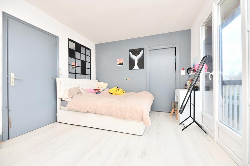 Maison - 82 m² - 4 pièces