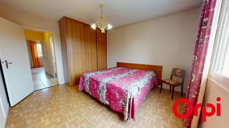 Appartement - 67 m² - 3 pièces