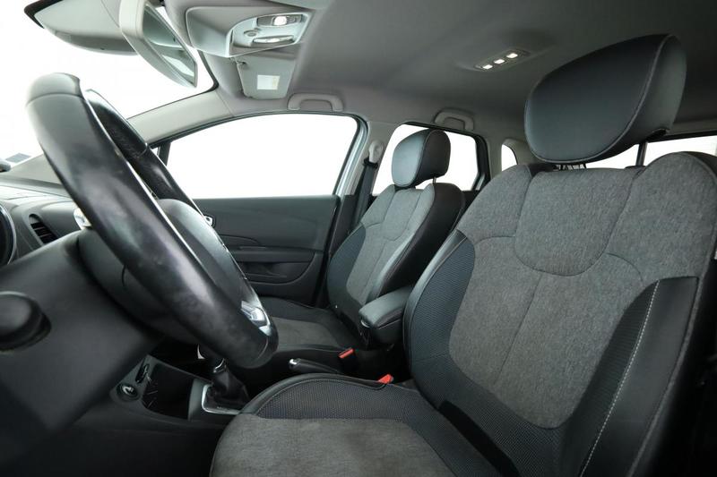 Renault Captur 1.2 TCe Energy Intens Edc 120 ch