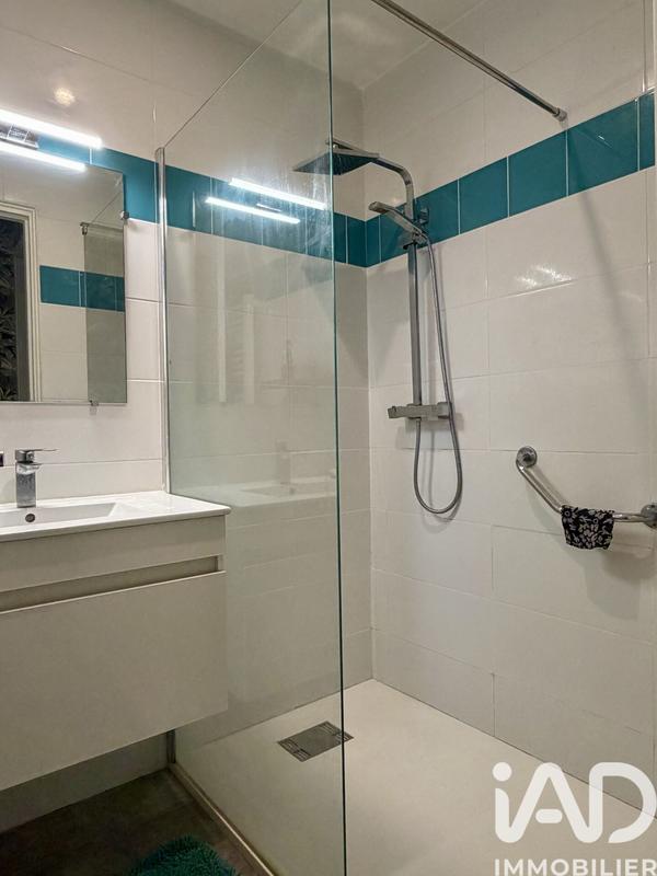 Appartement - 94 m² - 3 pièces