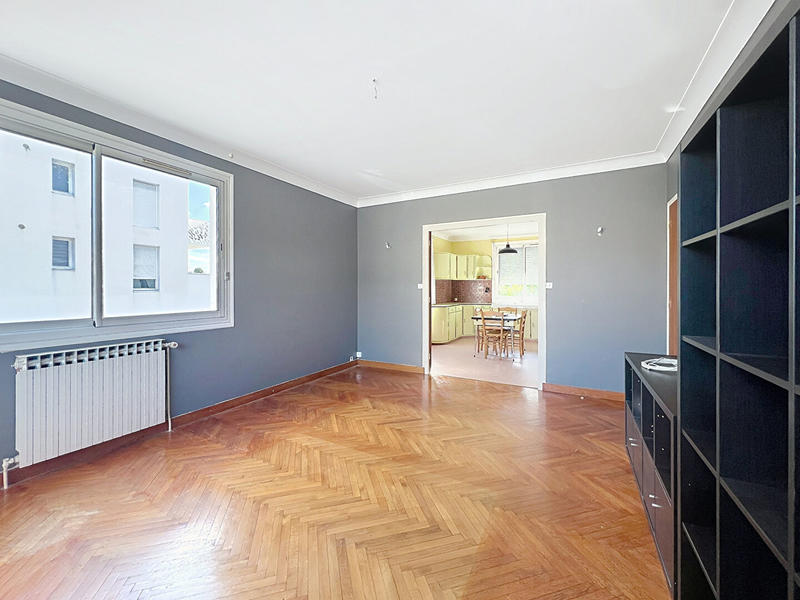 Maison - 155 m² - 7 pièces