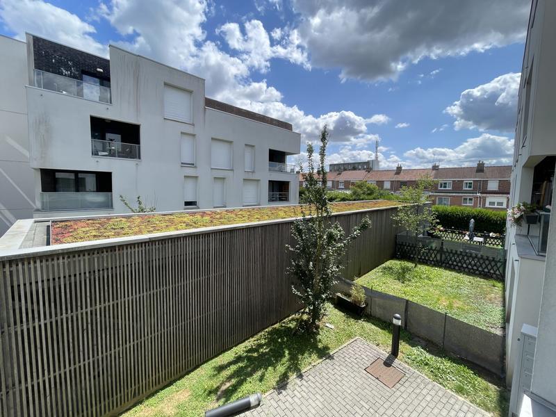 Appartement - 43 m² - 3 pièces