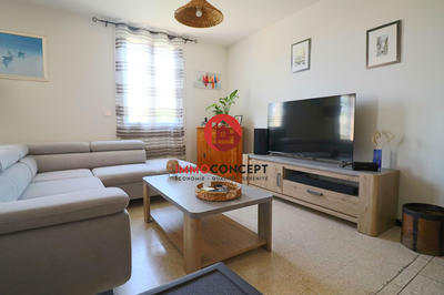 Maison ancienne - 90 m² - 4 pièces