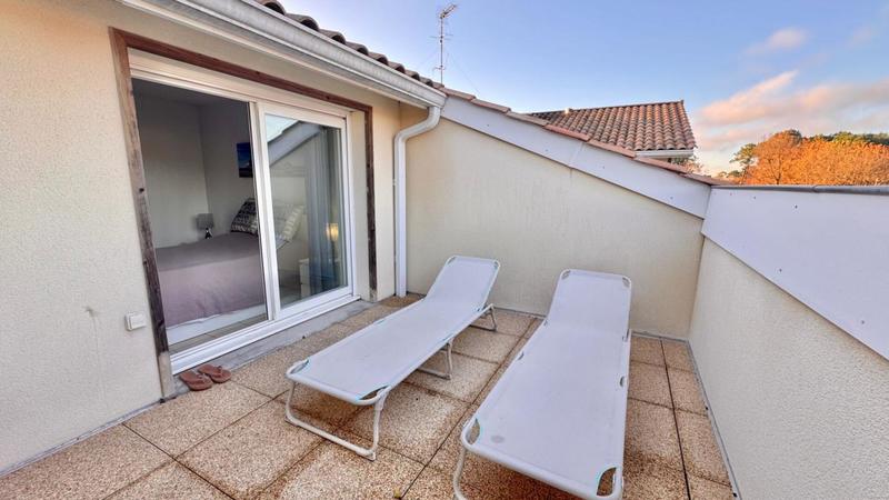 Appartement - 73 m² - 3 pièces