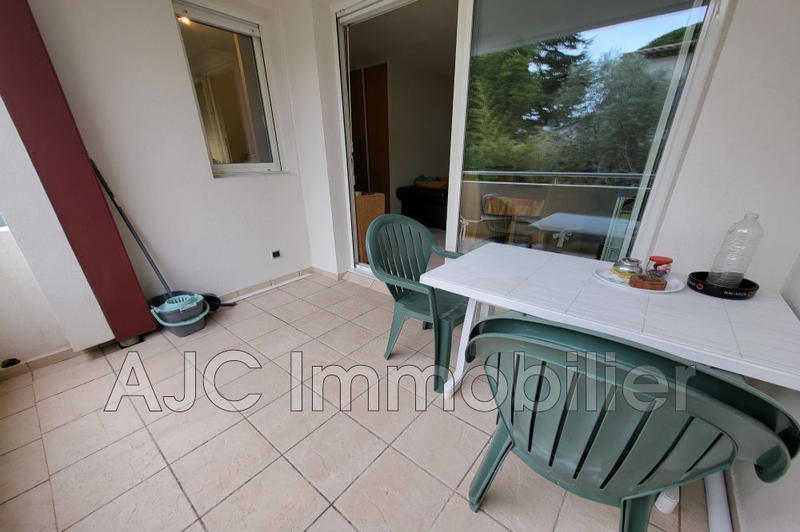 Appartement - 45 m²