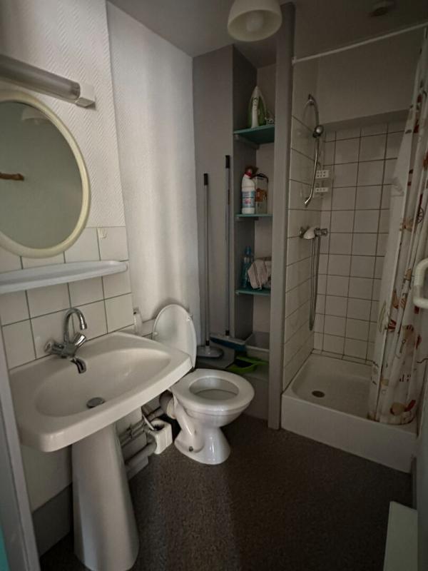 Immeuble - 50 m² - 4 pièces