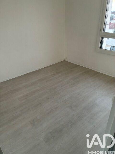 Appartement - 53 m² - 3 pièces