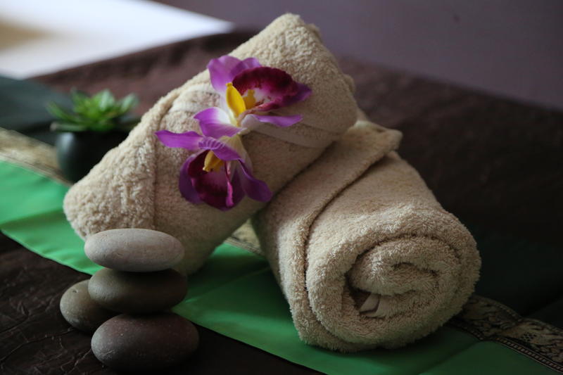 Honn Paradis Thaï Massages