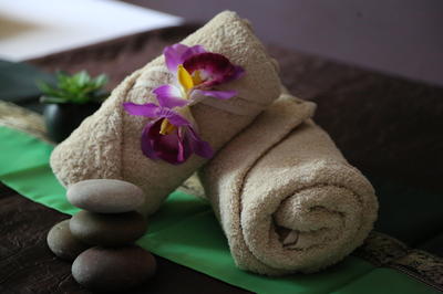 Honn Paradis Thaï Massages