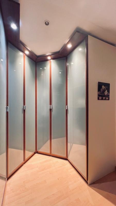 Appartement - 97 m² - 4 pièces