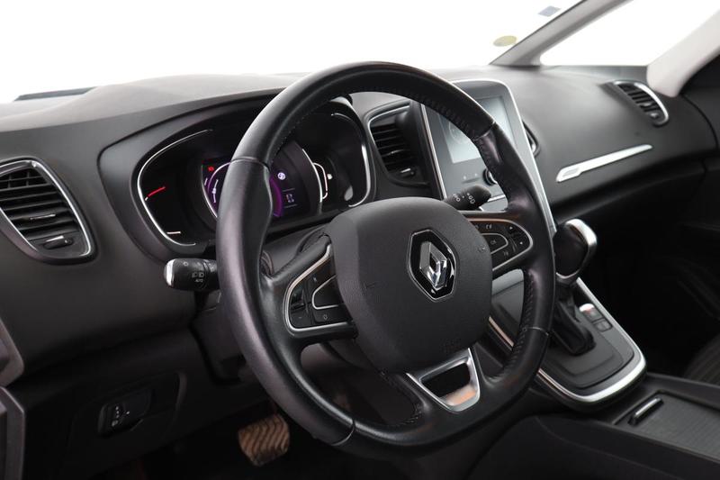 Renault Grand Scénic 1.5 dCi Energy Business Edc 7pl 110 ch