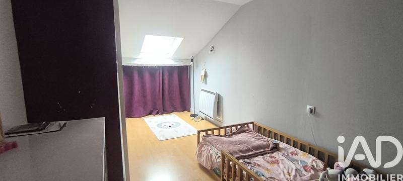 Maison de village - 146 m² - 5 pièces