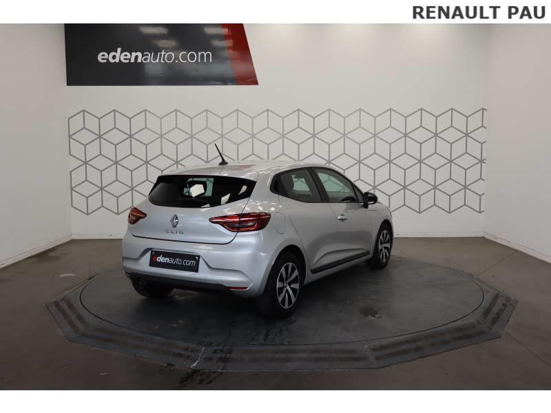 Renault Clio TCe 90 Equilibre