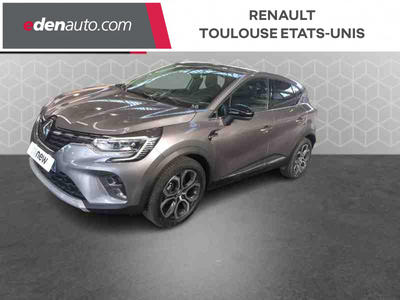 Renault Captur TCe 90 - 21 Intens