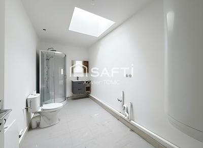 Appartement - 68 m² - 2 pièces