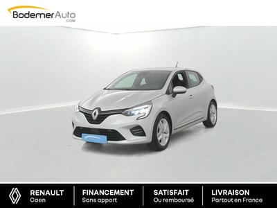 Renault Clio E-Tech 140 - 21n Business