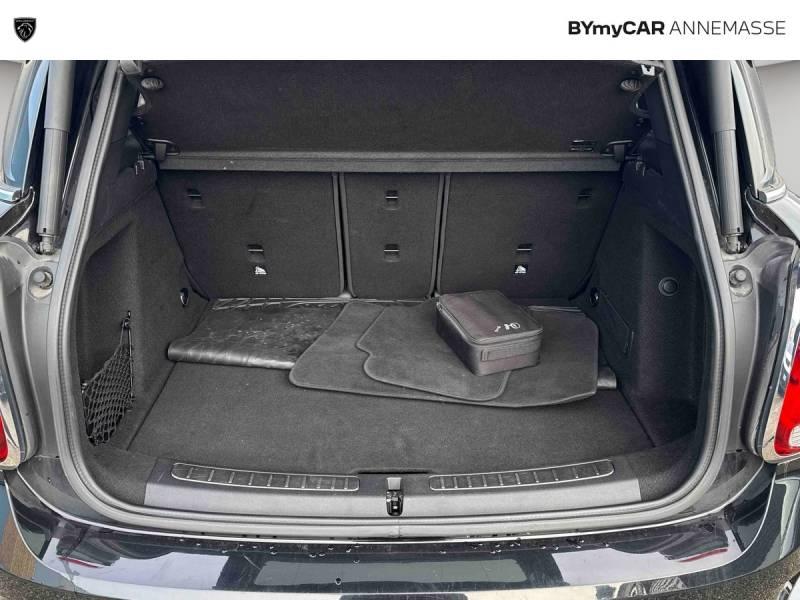 Mini Mini Countryman 116 ch Bva7 One d Oakwood