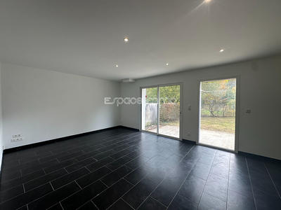 Maison - 112 m² - 5 pièces