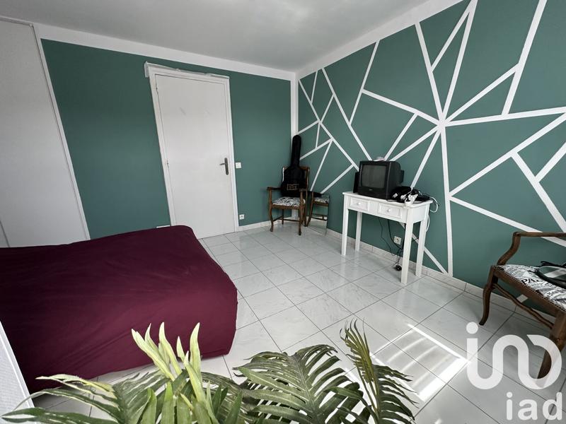 Appartement - 78 m² - 4 pièces