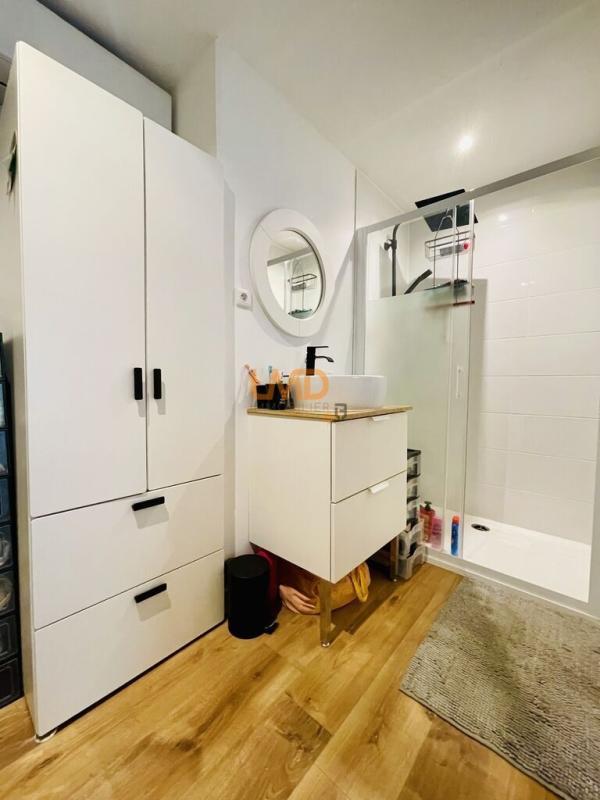 Villa - 109 m² - 4 pièces