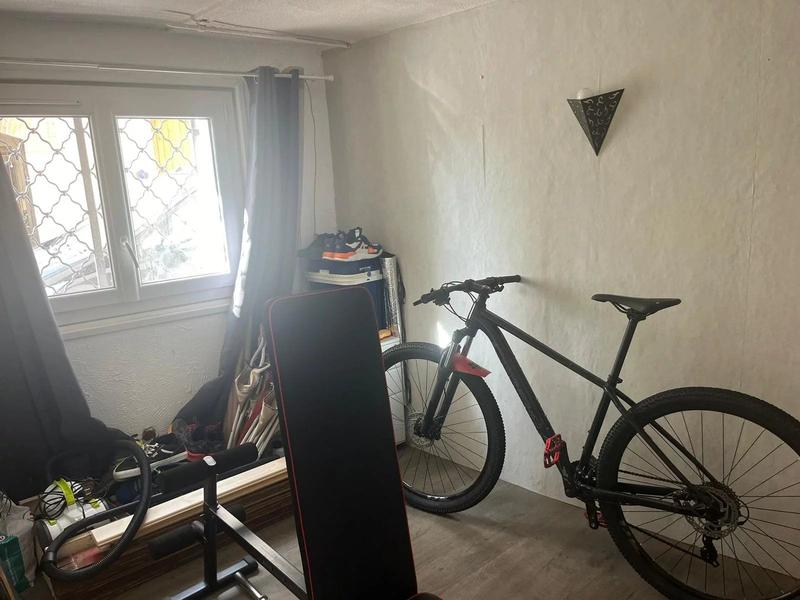 Maison - 47 m² - 3 pièces