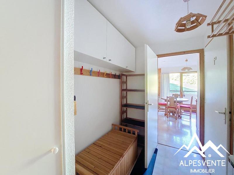 Appartement - 40 m² - 4 pièces