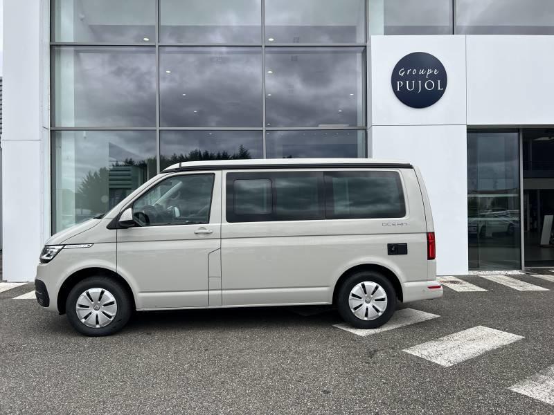 Volkswagen California 2.0 Tdi 150 Dsg7 Ocean