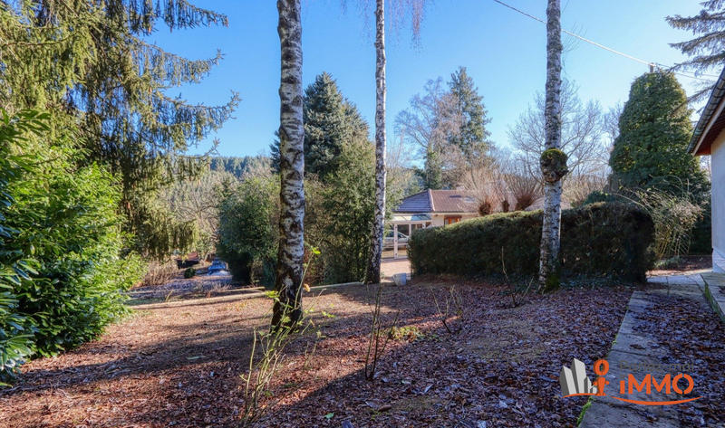 Maison - 300 m² - 8 pièces