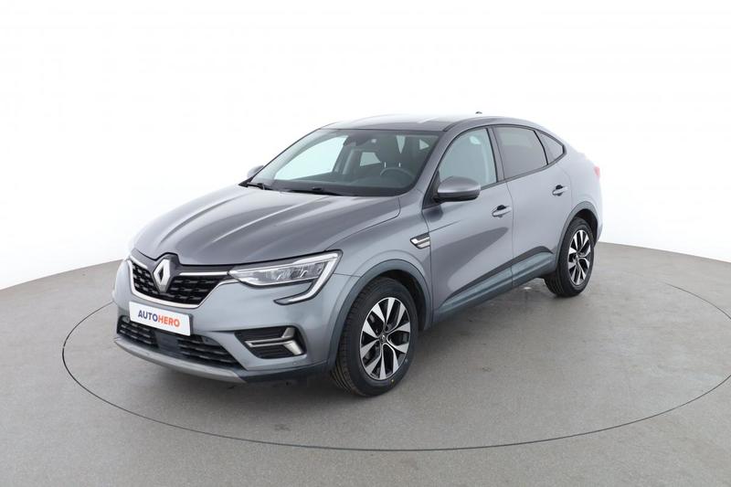Renault Arkana 1.3 TCe Business Edc 140 ch