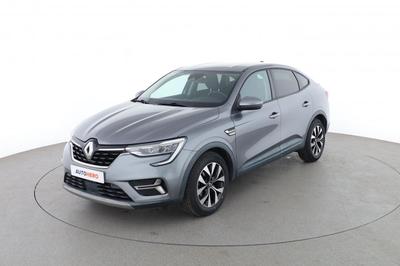 Renault Arkana 1.3 TCe Business Edc 140 ch