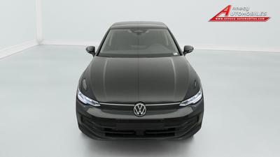 Volkswagen Golf 8 1.5 eTSI Evo2 116 Dsg7 Life Plus