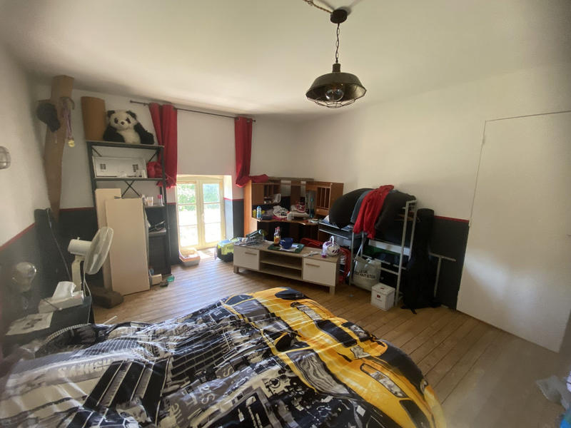 Maison - 260 m² - 8 pièces