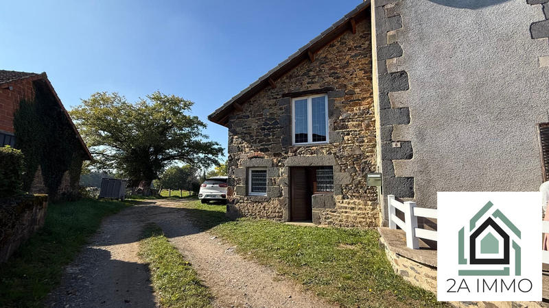 Maison - 209 m² - 6 pièces