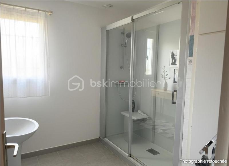 Maison - 88 m² - 4 pièces