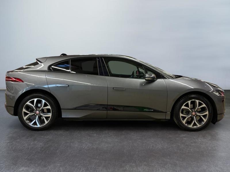 Jaguar I-Pace Ev400 Awd 90kWh se