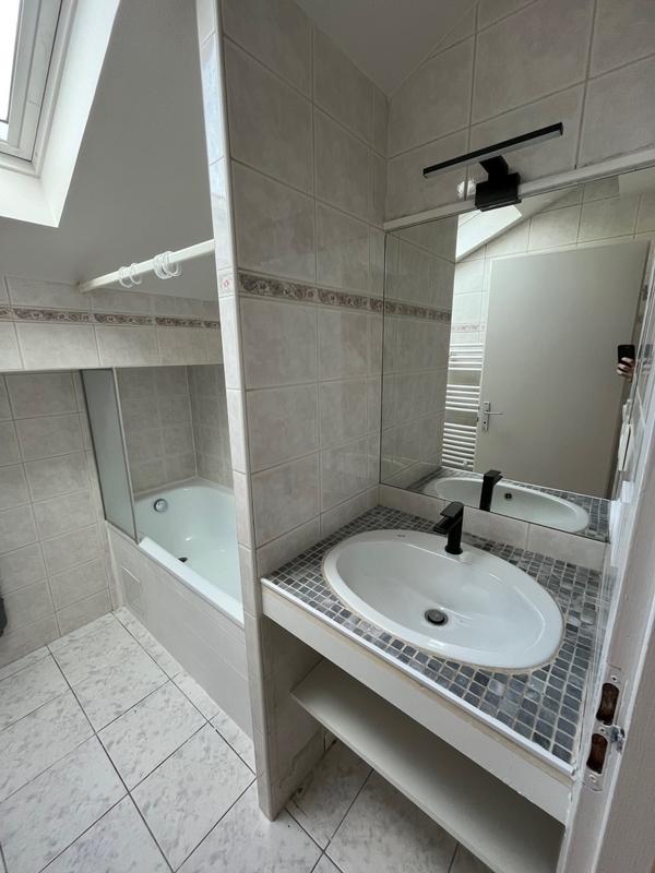 Maison - 128 m² - 5 pièces