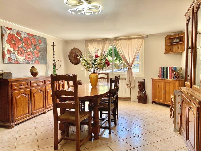 Maison de village - 142 m² - 6 pièces