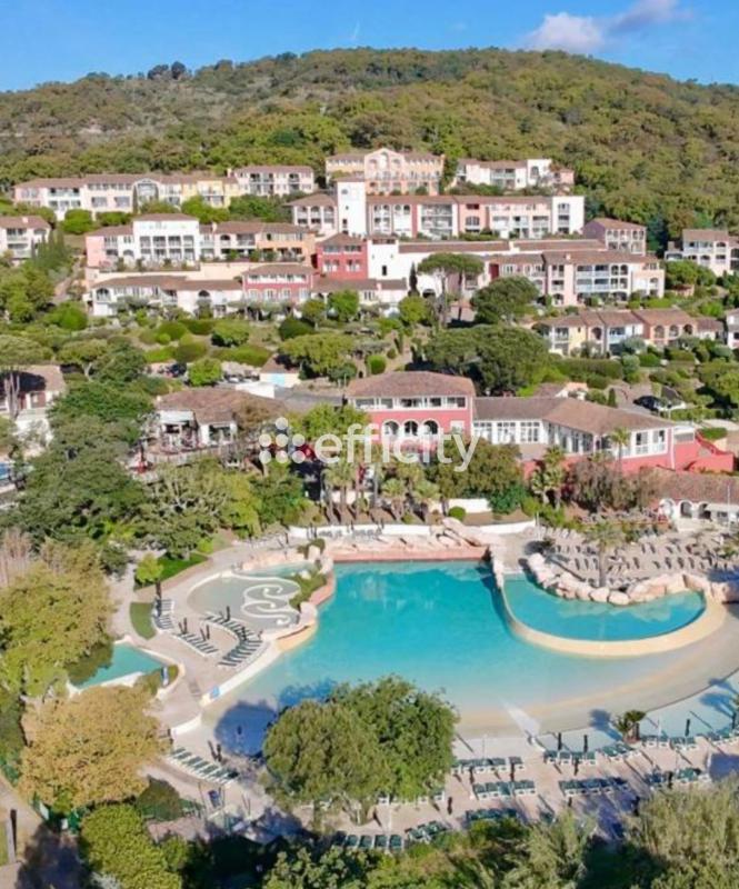 Appartement - 28 m² - 2 pièces