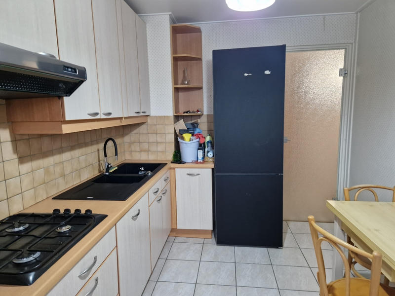 Appartement - 95 m² - 4 pièces