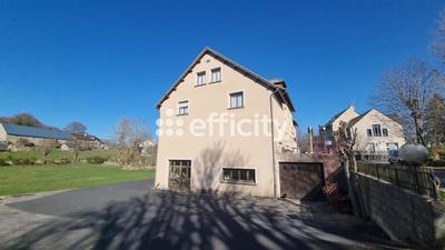 Bureau - 757 m² - 22 pièces