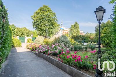 Appartement - 110 m² - 5 pièces