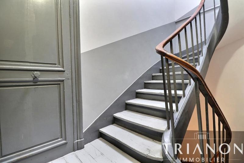 Appartement - 89 m² - 4 pièces